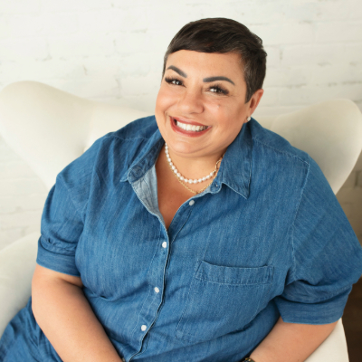 Rebekah McGuire Dye, J.D.